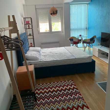 Apartament Bijelo Polje Kültér fotó