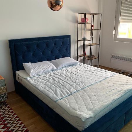 Apartament Bijelo Polje Kültér fotó