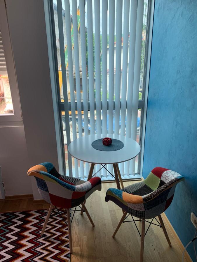 Apartament Bijelo Polje Kültér fotó