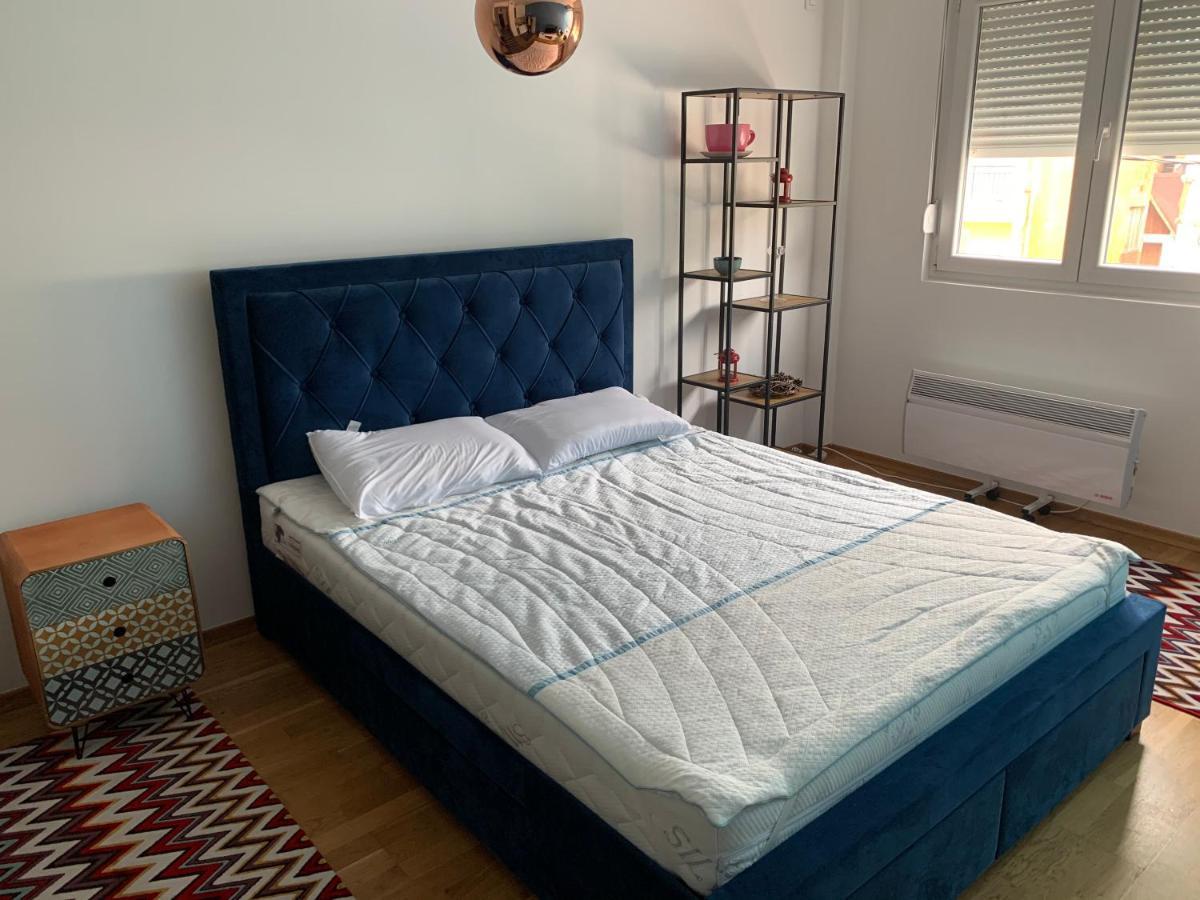 Apartament Bijelo Polje Kültér fotó