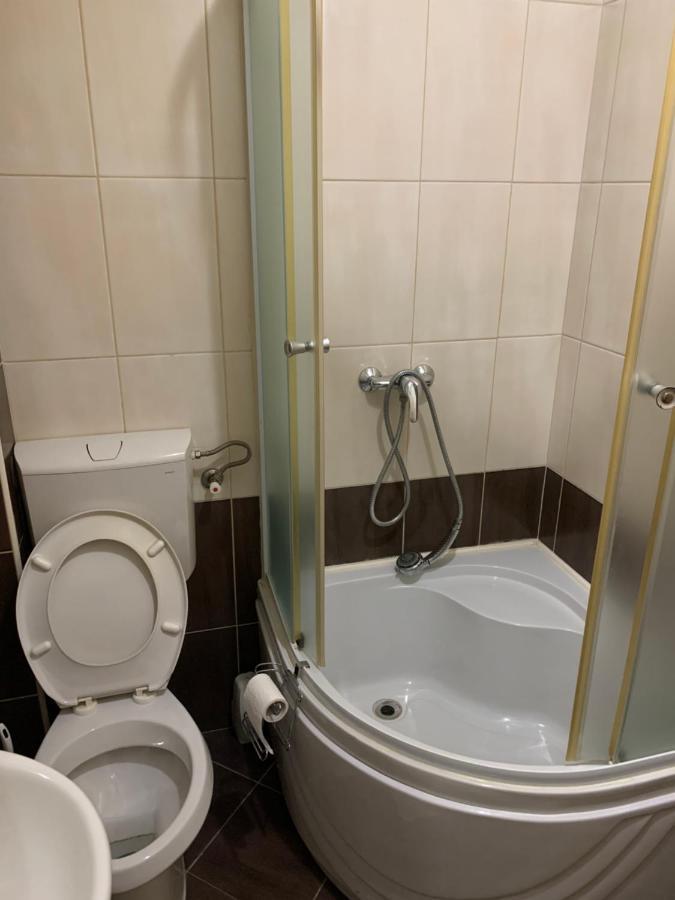 Apartament Bijelo Polje Kültér fotó